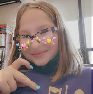 Meet your Posher, Heather